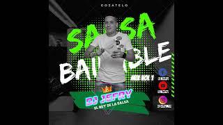 Salsa Bailable MIX vol 1 DJ jefry