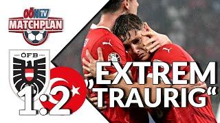 MATCHPLAN - Folge 34: „Das ist extrem traurig“