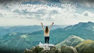 DJ GROSSU _ Young and Beautiful | Amazing Balkanik Instrumental | Official song