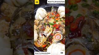 Chinese Cuisine  #Daily Delicious Dishes #StreetFood #Yummy  | Oriental Eats