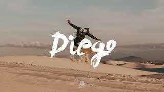 Omah Lay x Burna Boy x Tems x Afrobeat x Afrosoul Type beat 2024 - "DIEGO"