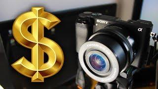 How To Make Money As A Videographer! (Make Money Filming Videos)