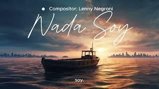 "Nada Soy: Mi Vida en Tus Manos, Jesús" SUBSCRIBETE