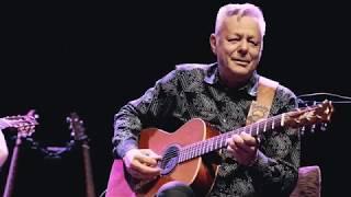 Somewhere (Live) | Collaborations | Tommy Emmanuel with John Knowles