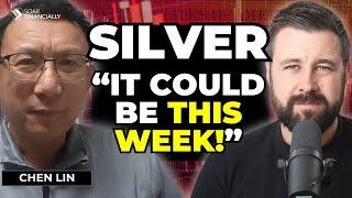 SILVER: $50 Is Not The FINAL PRICE TARGET | Chen Lin