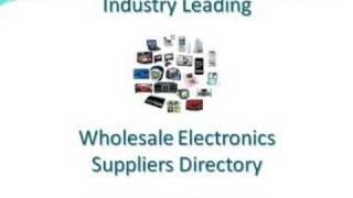 Real Electronics Wholesale List