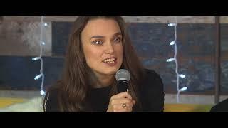 Sundance 2018: Keira Knightley talks about her character in 'Colette' | Los Angeles Times