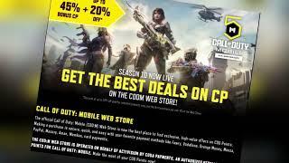 Codashop : get it from GamesPlus Hub.