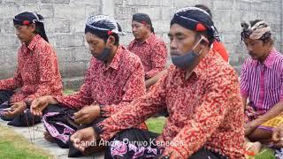 Dharma Yatra Ajeg Bali ke Pura Alas Purwo dan Pura Mandara Giri Semeru Agung