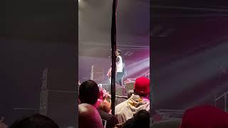 @FarmerNappyVEVO performing 'Technically' LIVE at One Fete Miami 2022