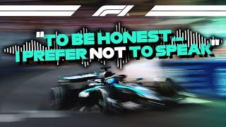 Radio Rewind |  2025 Monaco Grand Prix | Paramount+
