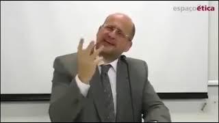 Prof Clovis de Barros - Aula sobre Kant (completa)