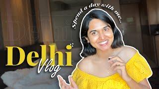 Managing haemorrhage after childbirth  last minute travel shopping Delhi Vlog 