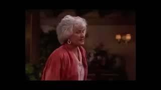 Golden Girls - 07x10 - Two Bottles Of Beer