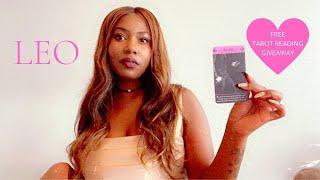 LEO - "Omg, I love this for you Leo" SEPTEMBER TAROT READING