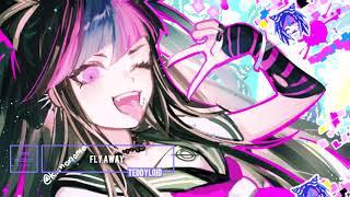 Fly Away - Teddyloid (edited audio)