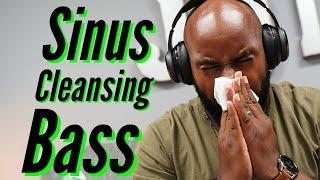 3 ULTRA BASS Headphones Under $40