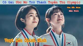 Review Phim: HUẤN LUYỆN VIÊN TINH THẦN JE GAL GIL | Bản Full | Tóm Tắt Phim Hay