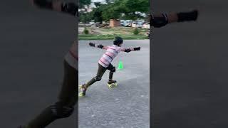 Little skater practice subscribe