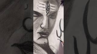 Har Har Mahadev#art #shortvideo  #shorts 