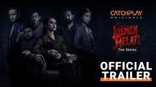 OFFICIAL TRAILER - Losmen Melati the series | CATCHPLAY+ Indonesia