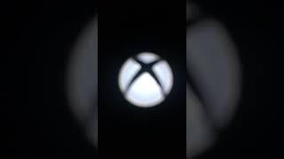Xbox flash