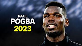 Paul Pogba 2022/23 - Best Skills & Goals - HD