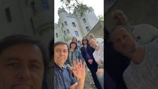 Башня #алексейосокин #библия #иисус