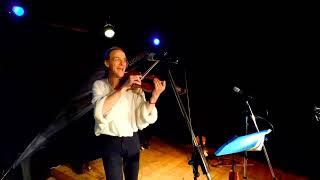 Simon Jakob Drees / Violine  / Improvisierte Solo-Fantasie