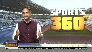 Sports 360 | DD India