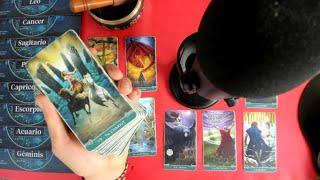 TAROT Y LECTURA DE CARTAS