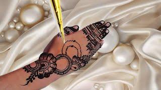 Full Hand Mehndi Design |BeautifulMehandi Designs |Simple Mehndi Design |Henna Design |Mehndi