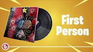 Fortnite - First Person - Lobby Music Pack