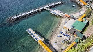 le spiagge della Penisola Sorrentina - Sorrento Coast's beaches