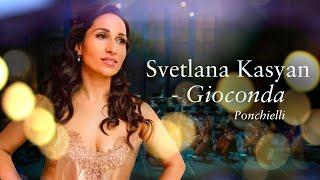 Svetlana Kasyan – Gioconda (Ponchielli) ft. Oksana Volkova (Debutto)