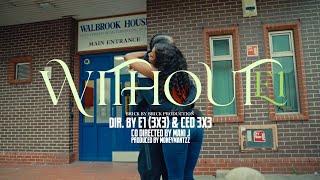 E1 (3x3) - Without E1 (Official Video) #ALG