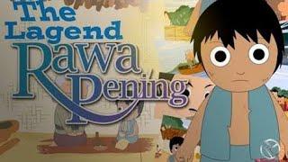 Nurul Hidayah (2120302052)_Story Telling_The Legend of Rawa Pening