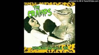 The Cramps - Rockin' Bones (Remastered) (Live)