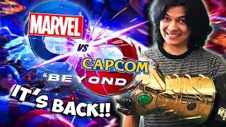 MVCI Champion Tries New AMAZING MVCI MOD!!