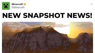 NEW ARMADILLO TEXTURE + TRIAL KEY FUNCTIONALITY UNLOCKED! | Minecraft 1.21 Snapshot Predictions