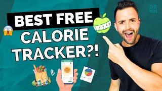 Is MyNetDiary The Best FREE Calorie Tracker?