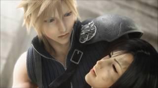 CLOUD FINDS TIFA (Advent Children Complete) [FFVII]