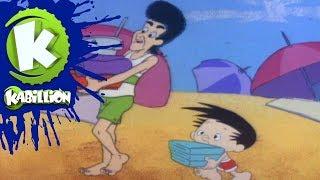 Bobby's World - Beach Blanket Bobby