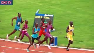 Mini Olympics Games 2024 - Kenya