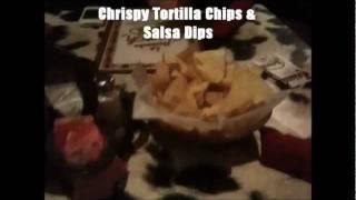 Dining in Dallas Fort Worth area - La Hacienda Ranch, Colleyville, Texas