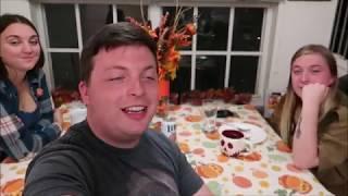 Weekly Vlog #83 | Thanksgiving | Black Friday | Our Christmas Tree!