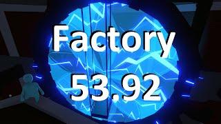 Human: Fall Flat - Factory 53.92