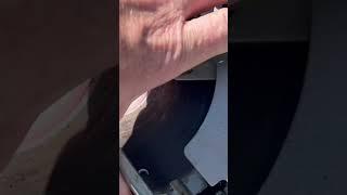 DIY How to Change Your Circular Saw Blade Tutorial | Done on SKIL hand held Circular Saw