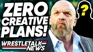 WWE Steal AEW Deal, Logan Paul Heat, Liv Morgan Truth Revealed, WWE Raw Review | WrestleTalk