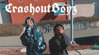 CrashoutBoyz - DND (Prod. by Pesotalk)